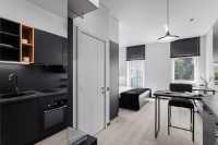 В Одессе появится гостиница под суббрэндом