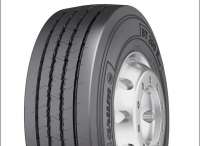 Continental представил новые шины для прицепов