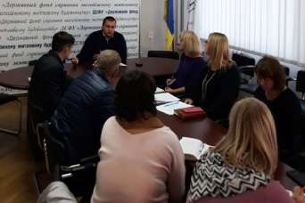 Госмолодежьжилье провело встречу с участниками программ