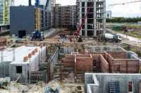 Житловi проєкти вводяться в експлуатацiю з чималими затримками