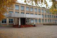 Черкассы утепляют сельские школы