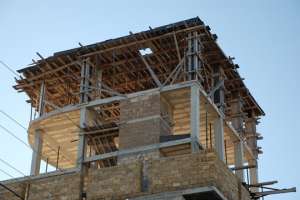 Киевские стройки, официально признанные незаконными: Святошинский район