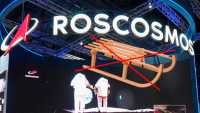 Россия достигла дна: предприятия Роскосмоса из-за санкций не смогут выпускать даже детские санки