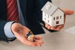 Как зарегистрировать право собственности на новостройку