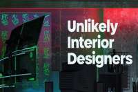 Домашний офис глазами известных режиссеров