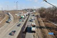На объездной Харькова починят 58 км