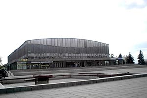 В Запорожье на строительстве «Юности» хотели умыкнуть 2 млн. грн.