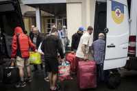 Литва лечит более 50 украинских раненых