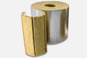 Появилась новая тепло-, звуко- и противопожарная изоляция для строительных конструкций