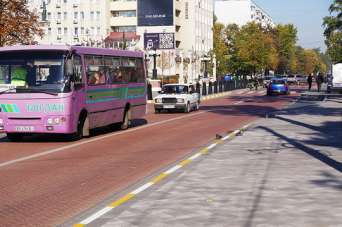 Асфальт или тротуарная плитка – за и против