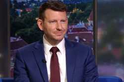 Наряду с материальной помощью Украине нужно дать надежду