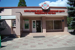 Одесским военным нужно починить крышу