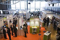 До начала выставочного сезона осталось меньше месяца