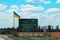 У двох населених пунктах Миколаївщинi досi немає електропостачання