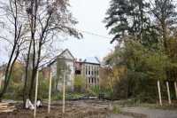 Львiвськiй громадi повернуть дiлянку у Брюховичах