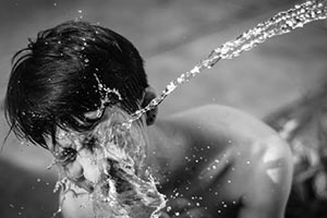 Изобретены смесители умнее смартфонов. Видео