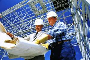 49 лучших строительных компаний мира