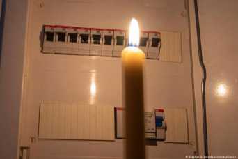 Как в Украине экономят электроэнергию