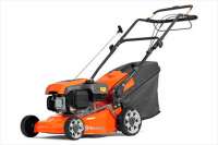 Бензиновые газонокосилки Husqvarna. Обзор новинок 2021 года-3