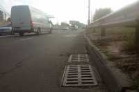 В Киеве проверят и отремонтируют ливнестоки