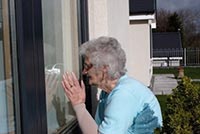 Пенсионер в придачу к квартире