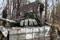 Эксперты уже видят полный разгром российской армии