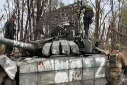 Эксперты уже видят полный разгром российской армии