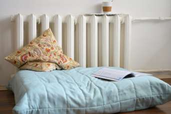 Готуємо систему опалення до нового сезону