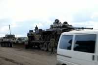 40-60% захваченной российской техники является боеспособной