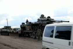 40-60% захваченной российской техники является боеспособной