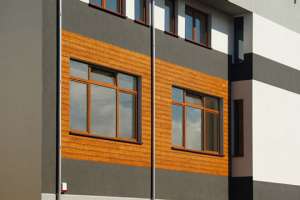 На рынке Украины появился новый отделочный материал – гибкое дерево