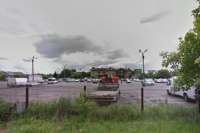 На месте стоянки во Львове построят жилье, школу и детсад