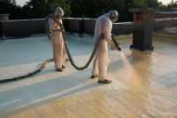 Гидроизолятор полимочевина: мифы и правда. Часть 2