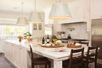 Лучшие кухонные острова мира. Фото