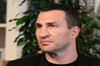 Киев готов ко всему