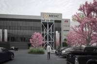 В Ивано-Франковске появится еще один ТЦ