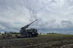 Какое оружие страны НАТО поставят Киеву в ближайшее время