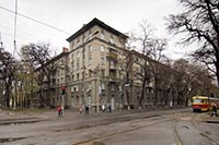 Суд поручил застройщику завершить музшколу в Днепропетровске 