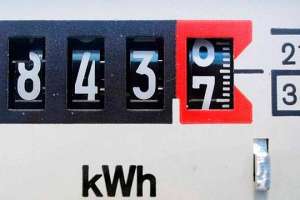 «Киевэнерго» опубликовало тарифы на электроэнергию для многозонных счетчиков