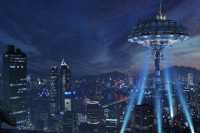 Самые необычные религиозные сооружения мира. Фото