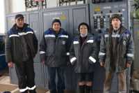 У Харковi модернiзують одну з найстарiших насосних станцiй