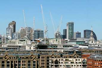 Градостроительную систему изменят в корне