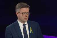 В ударе по Западной Украине не было ничего неожиданного