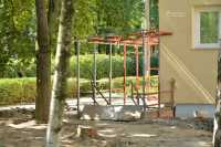 У Днiпрi утеплять 36 закладiв освiти