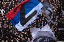 Воюют ли сербы за Россию в Украине?