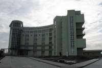 Реабилитационный центр в Великом Любене попытаются достроить