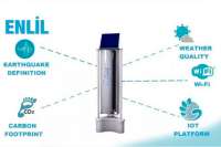 Изобрели ветрогенератор, работающий от проезжающих мимо автомобилей