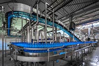 Для цеха ПЭТ-бутылок в Славянске сделали плохой проект ремонта