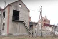 Ближе к линии фронта идут непрерывные артиллерийские дуэли