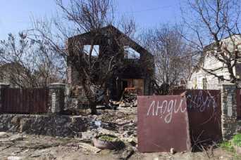 Бизнесу пока не будут возмещать убытки за недвижимость